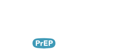 DESCOVY for PrEP® brand logo.